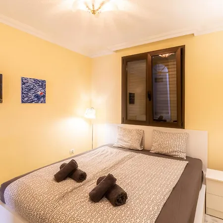 Daire Oceanfront Santiago By Dream Homes Tenerife *