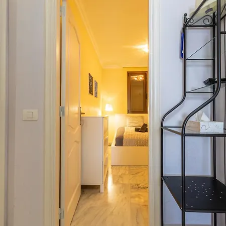 Oceanfront Santiago By Dream Homes Tenerife Daire Puerto de Santiago (Tenerife)