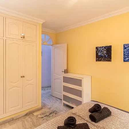 Appartement Oceanfront Santiago By Dream Homes Tenerife Puerto de Santiago (Tenerife)