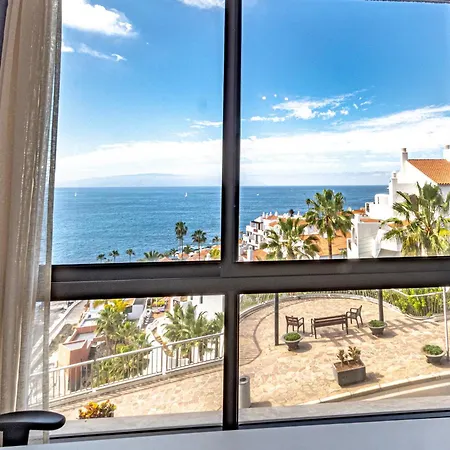 Oceanfront Santiago By Dream Homes Tenerife *