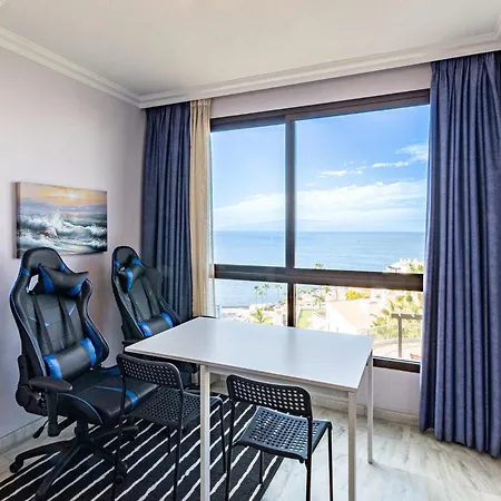 Oceanfront Santiago By Dream Homes Tenerife Puerto de Santiago (Tenerife)
