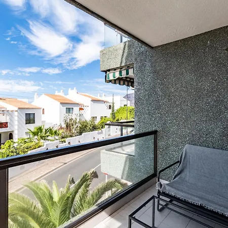 Daire Oceanfront Santiago By Dream Homes Tenerife