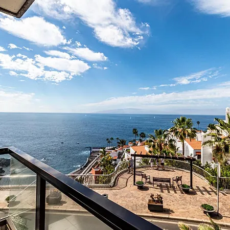 Oceanfront Santiago By Dream Homes Tenerife Appartement Puerto de Santiago (Tenerife)